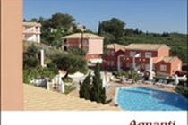 Agnanti Holiday Club ラガナス エクステリア 写真